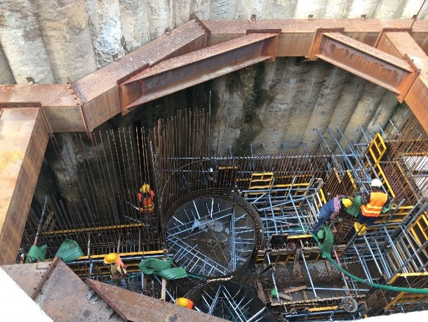 Greater Colombo Wastewater Management Project