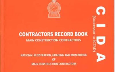 Keangnam Engineering & Construction (Pvt) Ltd Obtains CIDA Certifications in Sri Lanka