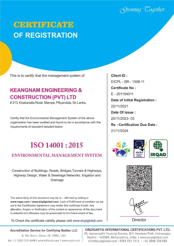 ISO 140001