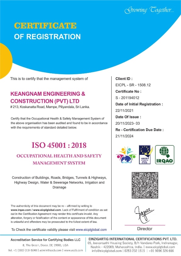 ISO 45001